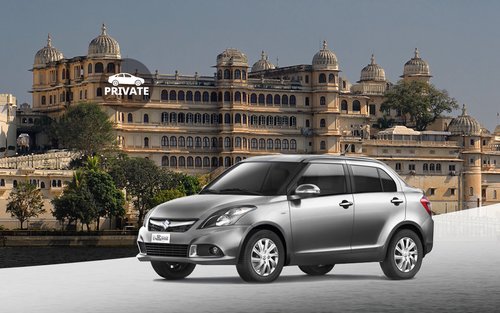 Private City Transfers for Jodhpur, Bikaner, Udaipur & More