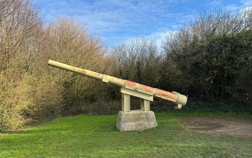 Excursió de dia complet a les platges americanes del Dia D de París amb dinar