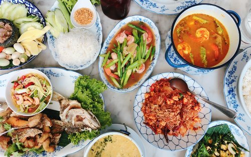 Phuket Private Car Charter Kulinarische Entdeckungstour von TTD Global