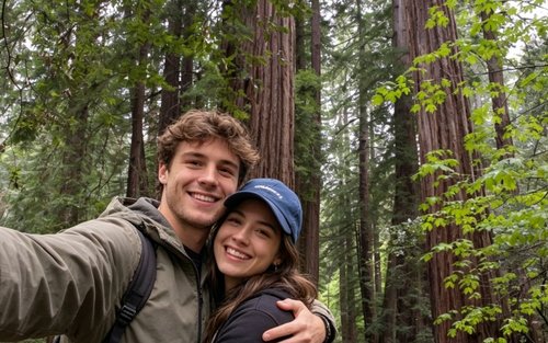 San Francisco Bay Views, Muir Woods, and Sausalito Tour