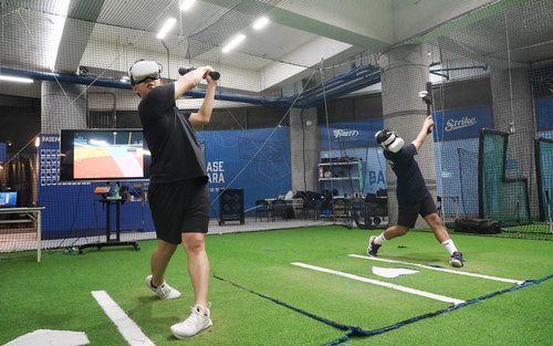 Taipei 源鮮智慧農場 & Basepara貝思沛拉棒球學校 heldagsudflugt