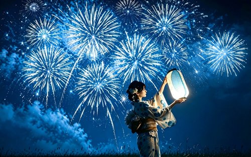東京川越小江戶及鴻巢煙花一日遊