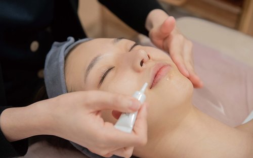 K-Beauty Day Spa Experience in Daegu