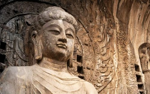 Luoyang Full-Day Private Cultural Tour to Longmen & White Horse