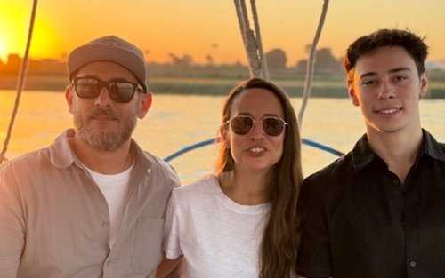 Expérience de navigation privée d'une demi-journée en felouque d'Assouan à Louxor