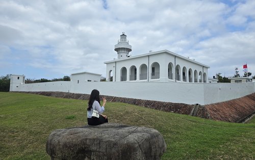 컨딩 1일 가이드 & 국립공원 투어