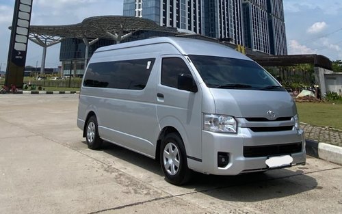 Batam Private Car Charter with Driver