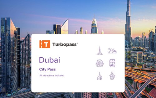 Dubai City Pass