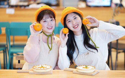 Jeju Self Cooking Activities by TOTOatelier