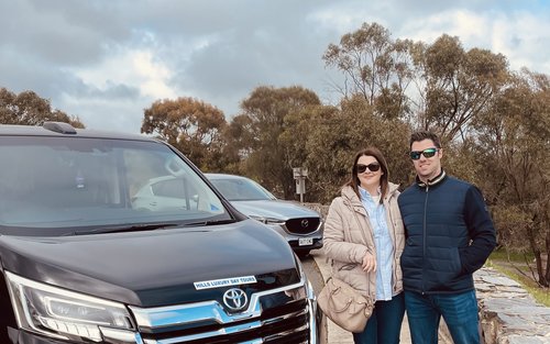 Adelaide Barossa Valley Full-Day Small Group Food & Wine Tasting Tour