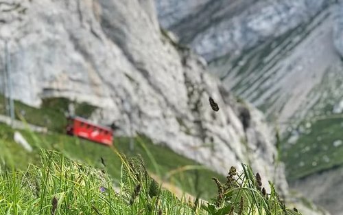 Tour Privado do Lago Lucerna e Monte Pilatus saindo de Basileia
