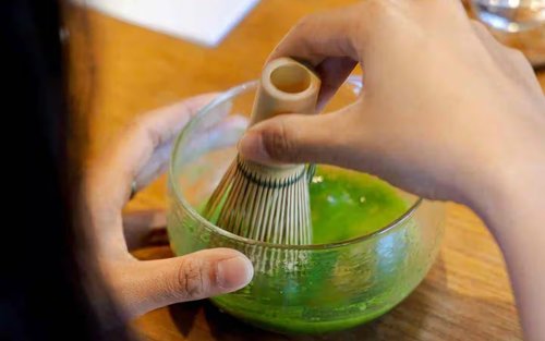 雅加达 Chontea 抹茶手作工作坊