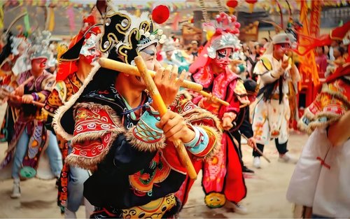 4 ngày 3 đêm khám phá ẩm thực Triều Sán