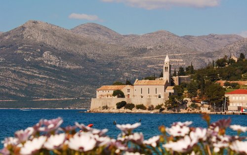 Dubrovnik Elaphiti Islands Full-Day Small Group Boat Cruise