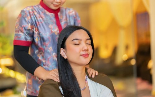 雅加達Kokuo家庭按摩和反射療法