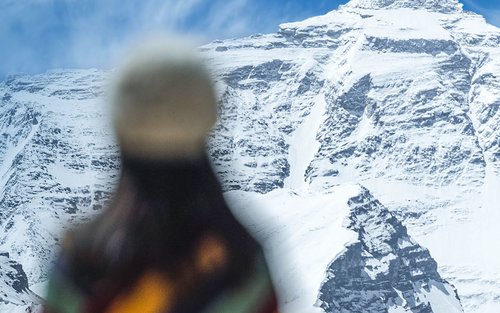 Tibet Nyingchi Mount Everest Panoramic Off-road 7-Day Tour (Basong Tso + Yamdrok Tso + Shigatse + Mount Everest Base Camp + Namtso + Photography Leader Guided)