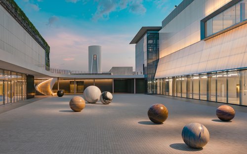Museu de Arte Dib Bangkok