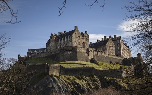 Edinburgh Castle: Everything You Need Before Visiting