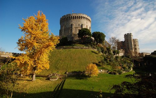 Windsor Castle Tour from London