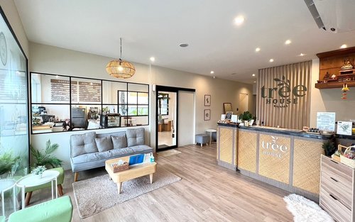 Treehouse Massage in Phuket (Near Phuket Airport)