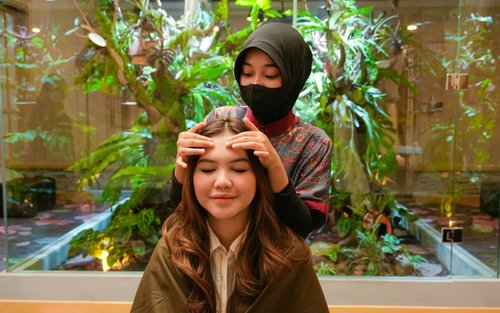 Kokuo Family Massage & Reflexology Jakartassa