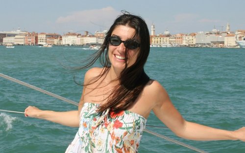 Venice Lagoon Sunset Half-Day Cruise with Drinks