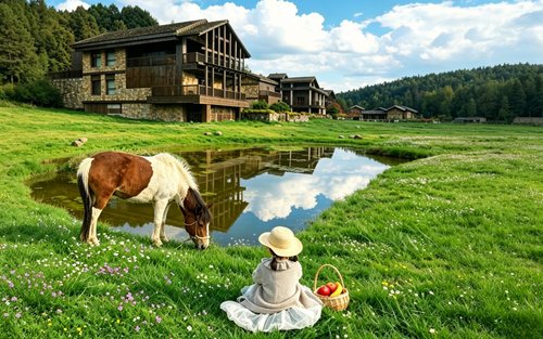 Lawatan sehari ke Tiga Jambatan Semula Jadi Wulong dan Gunung Fairy di Chongqing