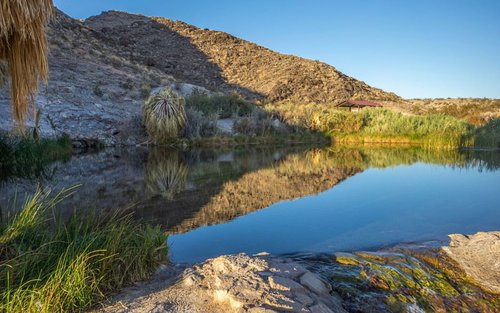 Lake Mead Hoover Dam Trip with Audio Guide