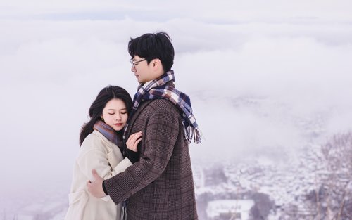 Servizi di fotografia e servizi fotografici a Hokkaido (Otaru/Sapporo/Niseko/Toyako/Biei)
