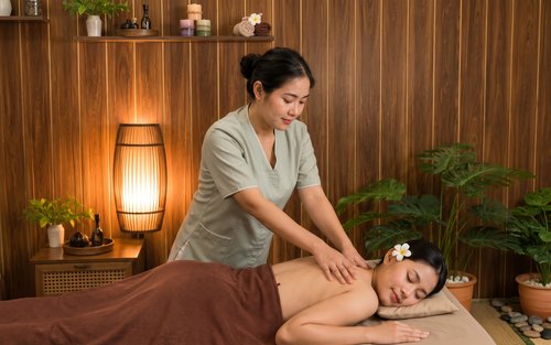 Stedelijke Welzijnservaring in Bogor