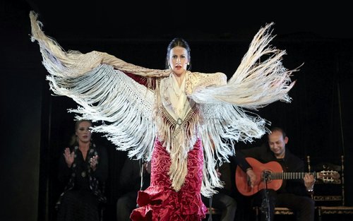 Espectacle de Flamenc amb Sopar a La Buleria a València