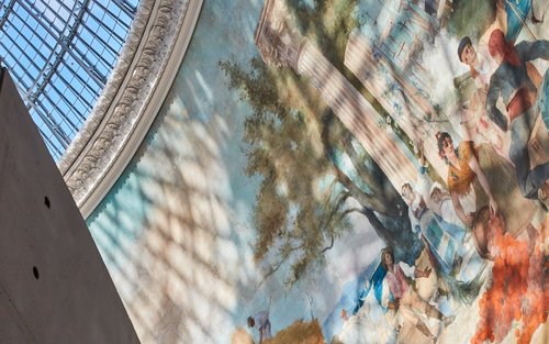 Bourse de Commerce - Pinault Collection Ticket in Paris