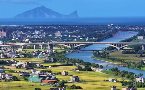 Taipei Yilan Full-Day Private Customizable Tour