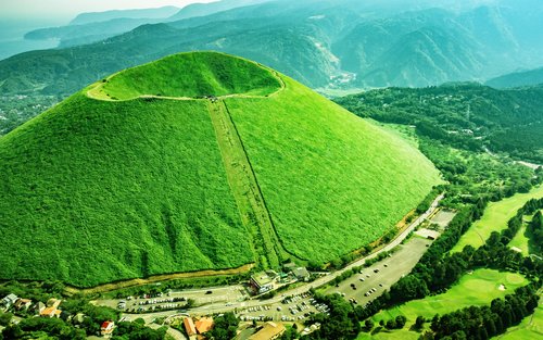 Izu Granpal Park: Everything You Need Before Visiting