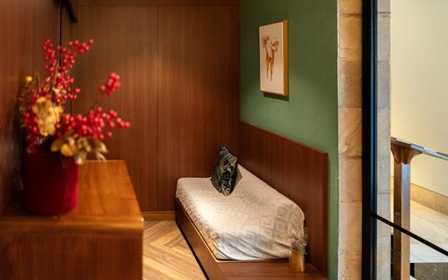 Ame Spa Thamrin di Jakarta