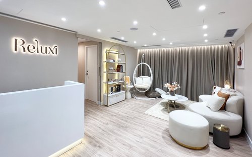 Reluxi - Спа и Массаж｜Монг Кок 