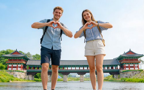 大邱出發慶州一日遊：包含佛國寺在內的7大亮點