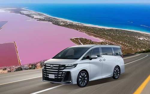 在珀斯租车，配备司机，可前往北部的埃克斯茅斯，以及南部的玛格丽特河、波浪岩和埃斯佩兰斯