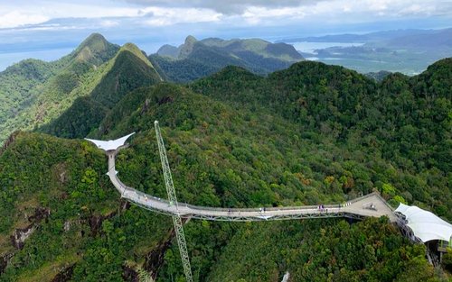 Langkawi Private Full-Day Tour