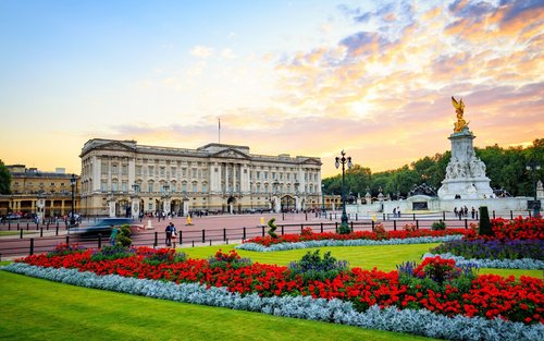 Panoramic of London Private Full Day Tour