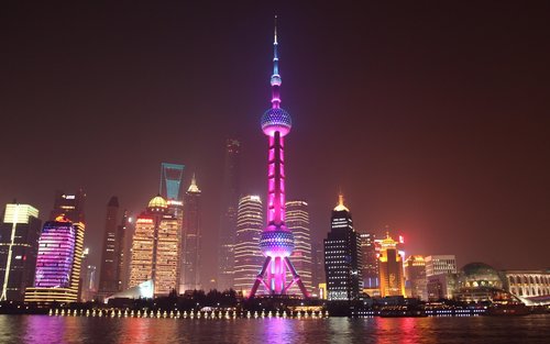 拙政园 & 东方明珠电视塔全日私人之旅