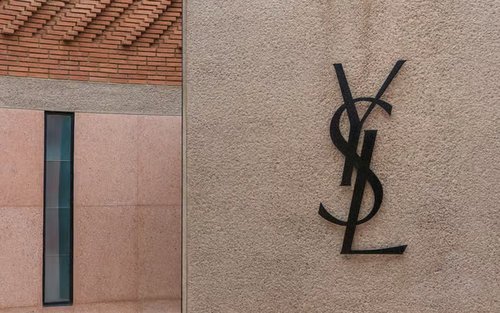 Yves Saint Laurent Museum Ticket
