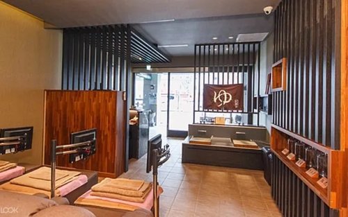 桃園｜中壢火車站｜足旅養生館｜按摩券｜需電話預約