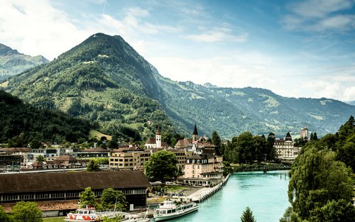 Top 10 Zurich Day trips 2025 - Klook United States