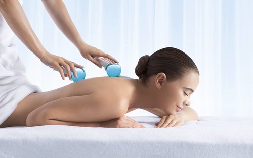 Experiência de Spa e Massagem no The Spa by Thalgo no Saujana Hotel Kuala Lumpur