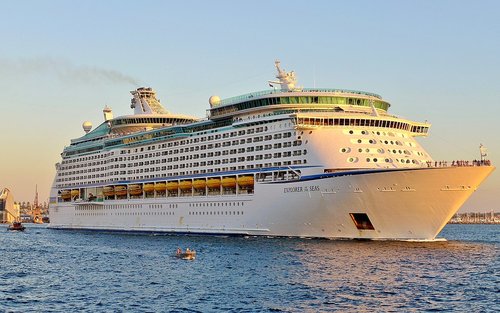 Tianjin Port to Beijing Half-Day Private Transfer