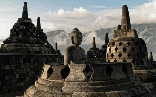 Yogyakarta All-Time Favorites Private Day Tour (Per Car Basis)