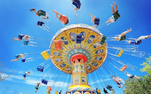 VinWonders Nha Trang Ticket
