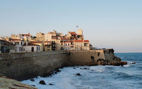 Nice Cannes and Antibes Half-Day Cultural Tour