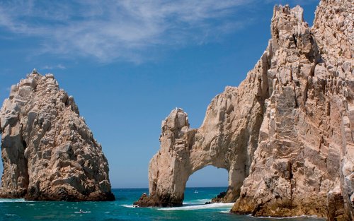 Cabo Highlights Tour in Mexico
